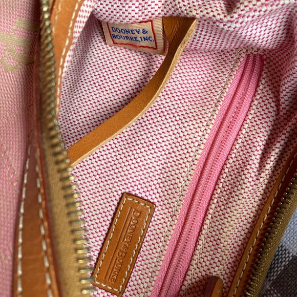 Dooney & Bourke Shoulder Bag - Picture 10 of 16